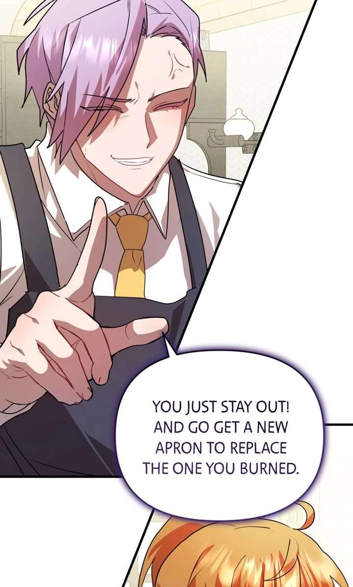 My Childhood Friend Is a BL Novel Protagonist Chapter 17 - Page 75