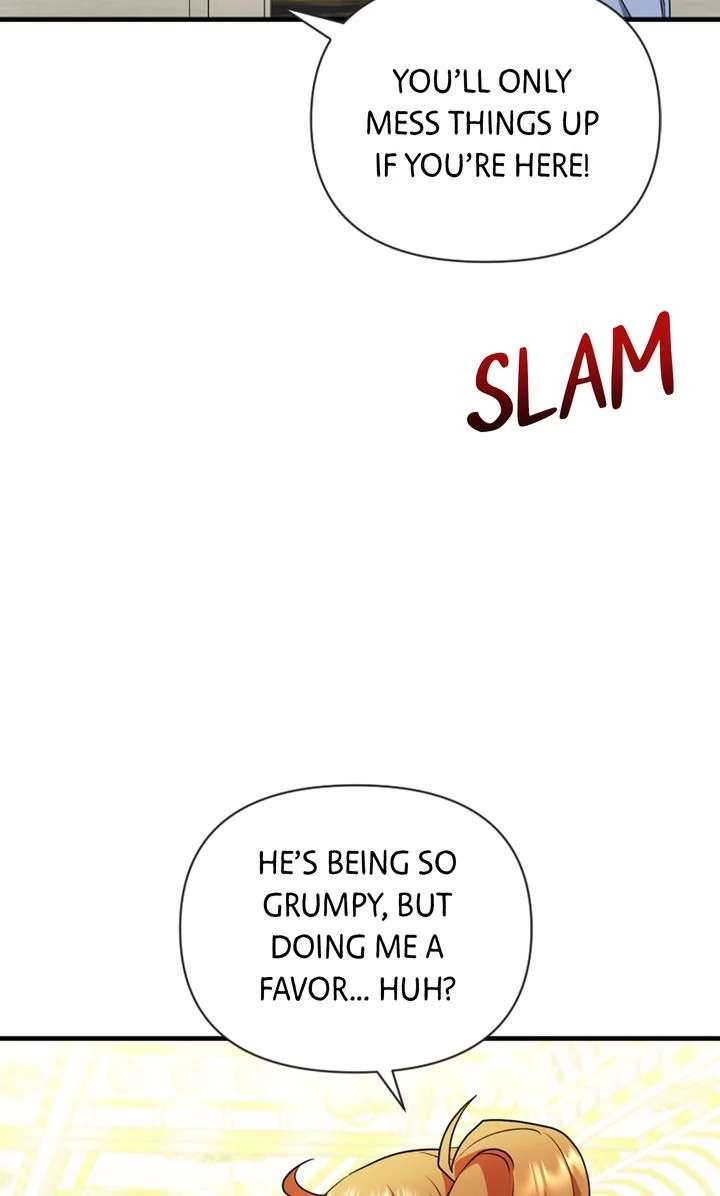 My Childhood Friend Is a BL Novel Protagonist Chapter 17 - Page 78