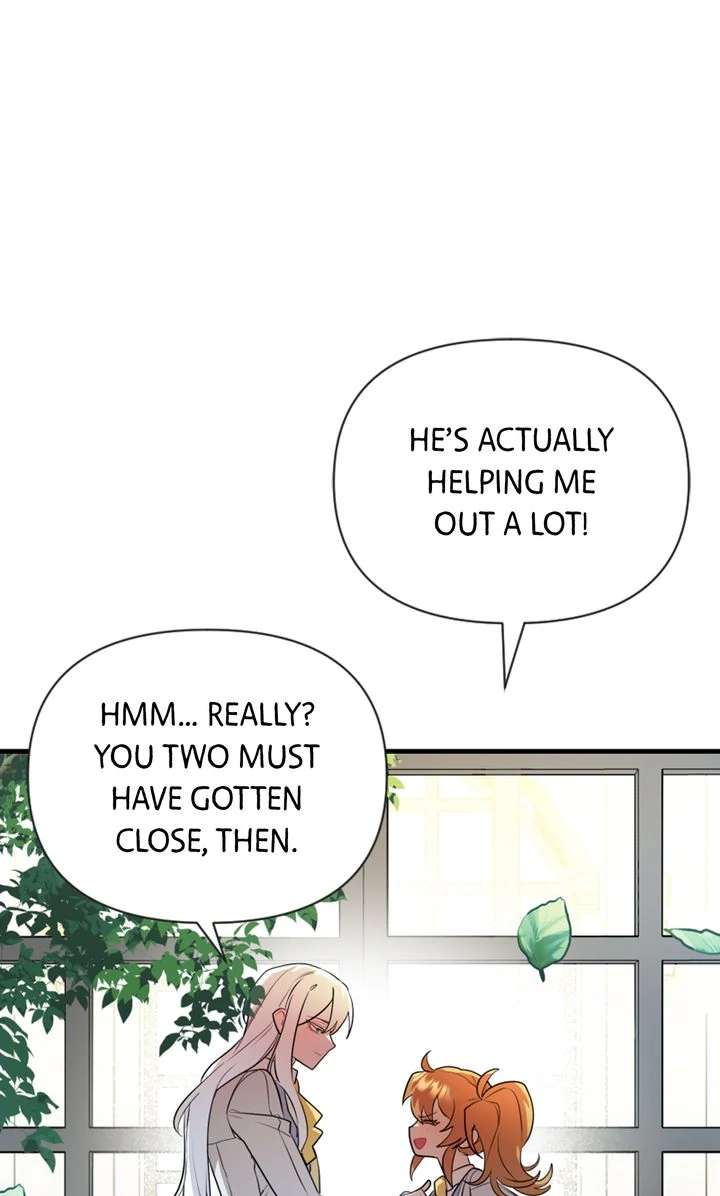 My Childhood Friend Is a BL Novel Protagonist Chapter 17 - Page 82