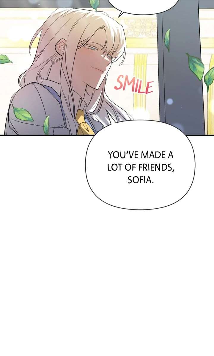 My Childhood Friend Is a BL Novel Protagonist Chapter 17 - Page 84