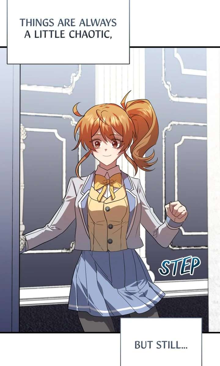 My Childhood Friend Is a BL Novel Protagonist Chapter 17 - Page 88