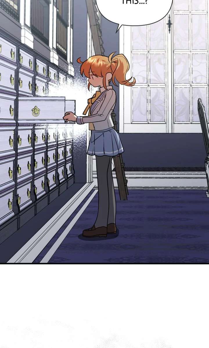 My Childhood Friend Is a BL Novel Protagonist Chapter 17 - Page 93