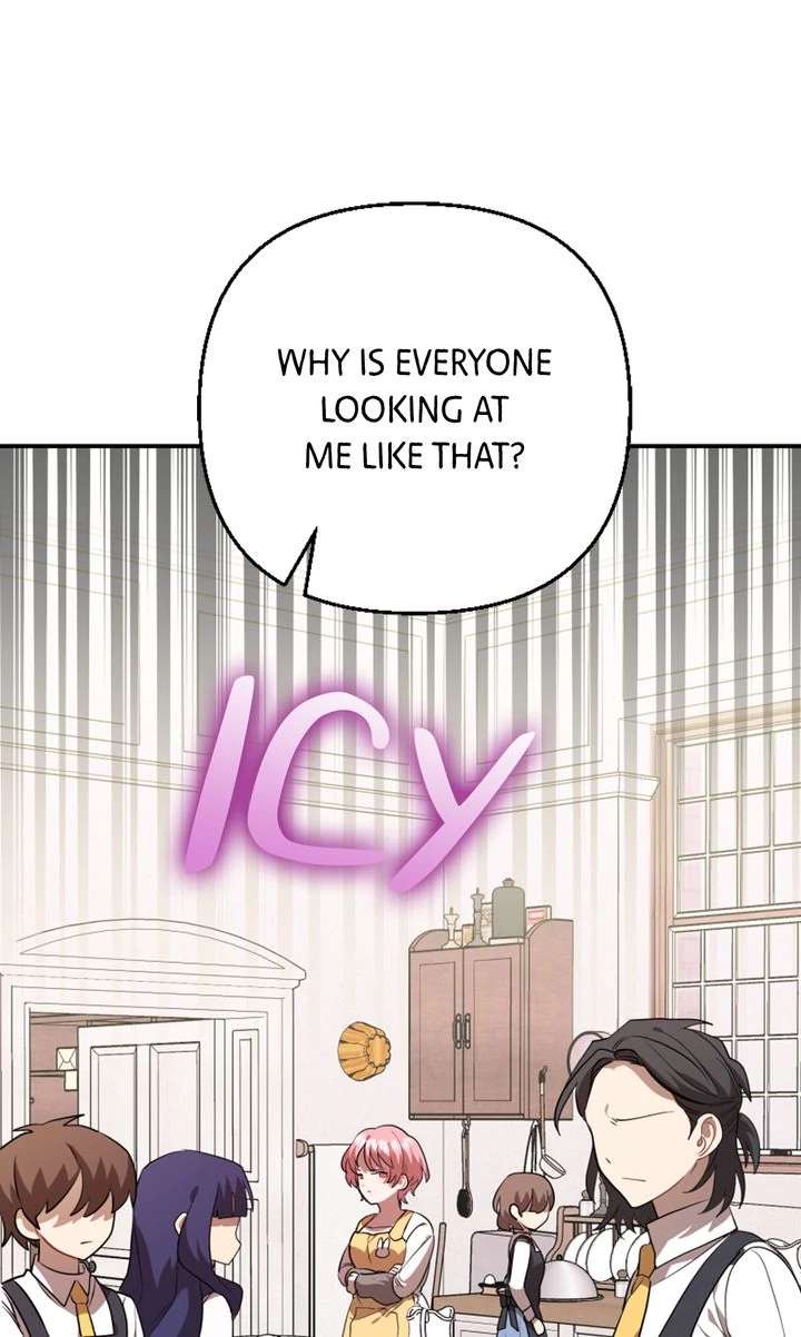 My Childhood Friend Is a BL Novel Protagonist Chapter 18 - Page 13