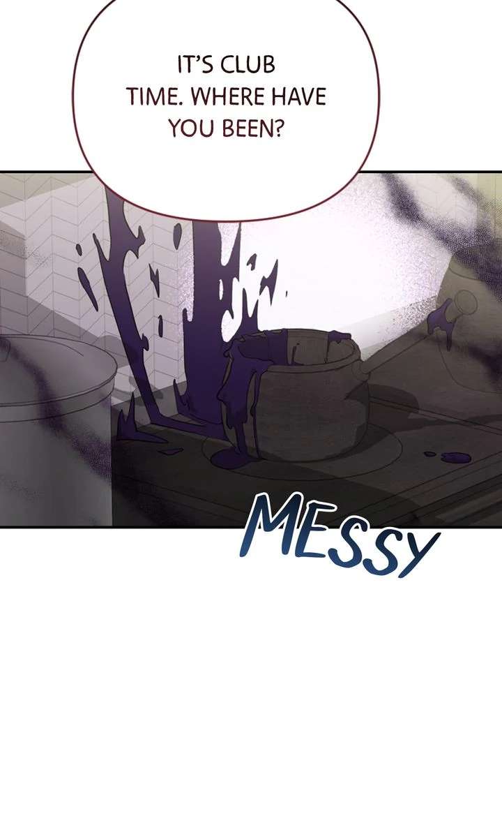 My Childhood Friend Is a BL Novel Protagonist Chapter 18 - Page 15