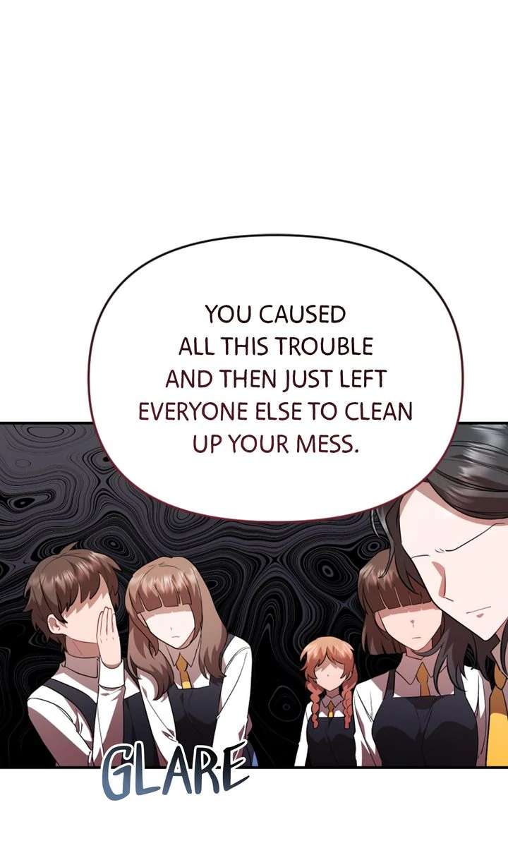 My Childhood Friend Is a BL Novel Protagonist Chapter 18 - Page 16