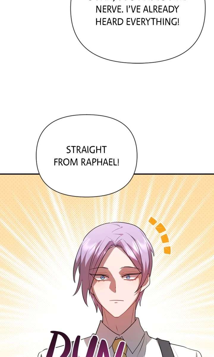 My Childhood Friend Is a BL Novel Protagonist Chapter 18 - Page 20