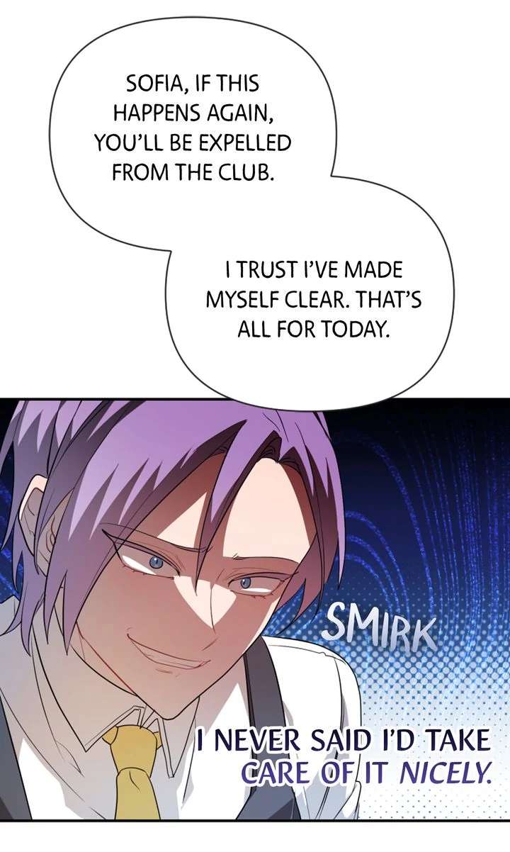 My Childhood Friend Is a BL Novel Protagonist Chapter 18 - Page 23