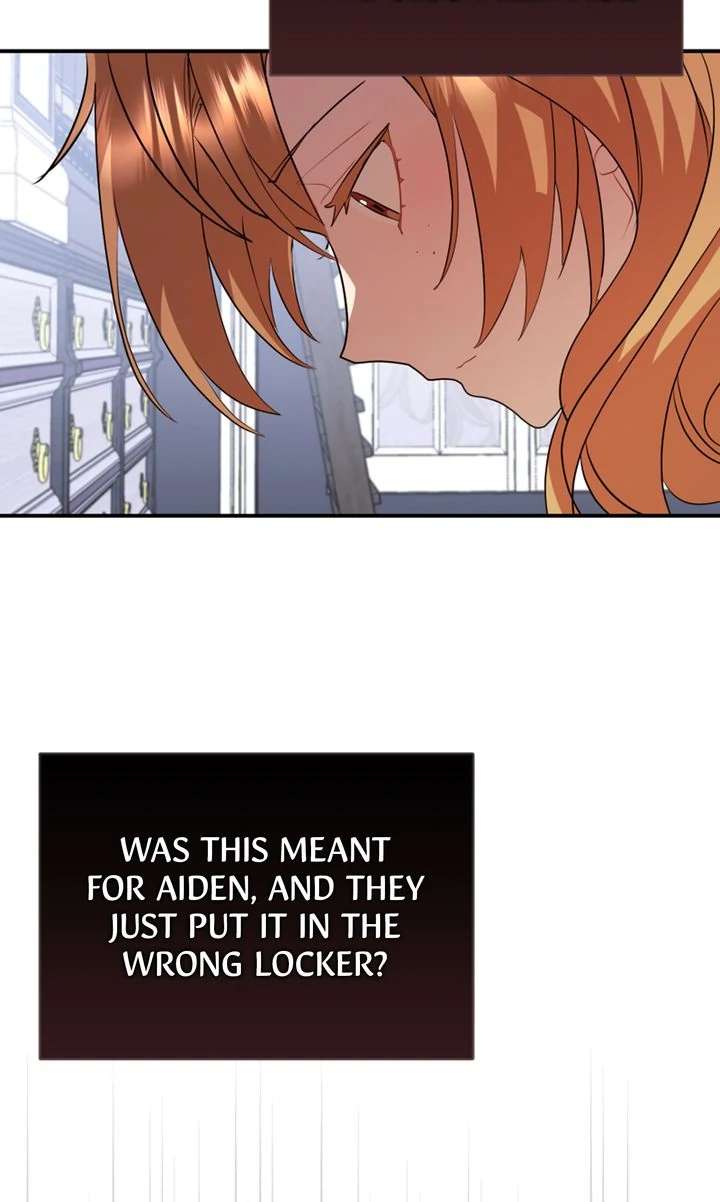 My Childhood Friend Is a BL Novel Protagonist Chapter 18 - Page 4