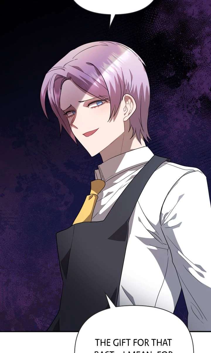 My Childhood Friend Is a BL Novel Protagonist Chapter 18 - Page 33