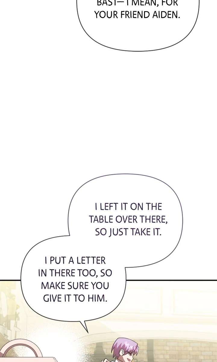 My Childhood Friend Is a BL Novel Protagonist Chapter 18 - Page 34