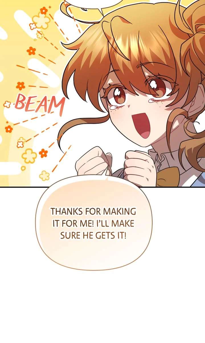 My Childhood Friend Is a BL Novel Protagonist Chapter 18 - Page 36