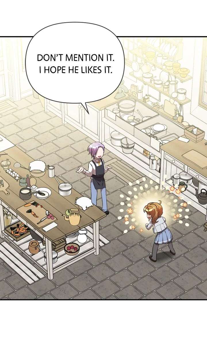 My Childhood Friend Is a BL Novel Protagonist Chapter 18 - Page 37