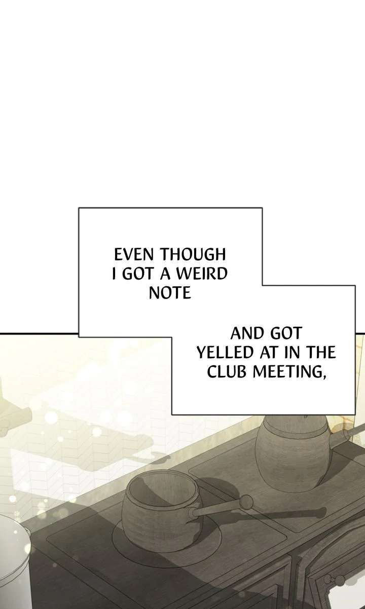 My Childhood Friend Is a BL Novel Protagonist Chapter 18 - Page 38