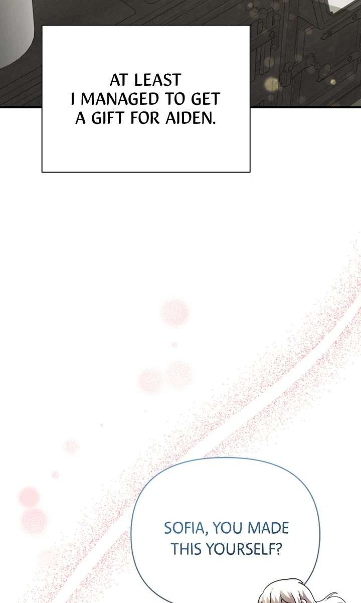 My Childhood Friend Is a BL Novel Protagonist Chapter 18 - Page 39