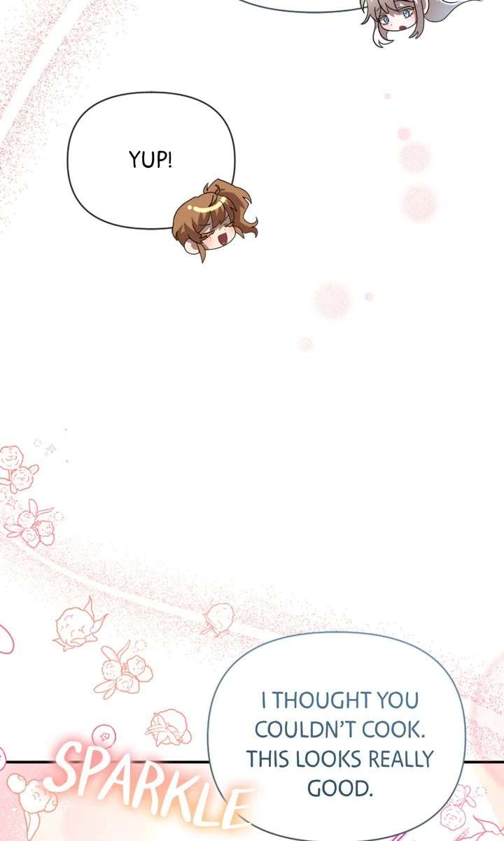 My Childhood Friend Is a BL Novel Protagonist Chapter 18 - Page 40