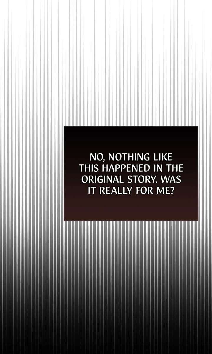 My Childhood Friend Is a BL Novel Protagonist Chapter 18 - Page 5