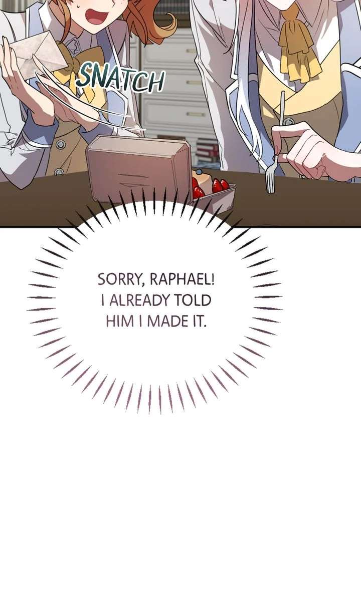 My Childhood Friend Is a BL Novel Protagonist Chapter 18 - Page 43