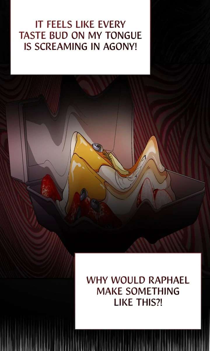 My Childhood Friend Is a BL Novel Protagonist Chapter 18 - Page 55