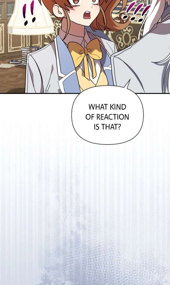 My Childhood Friend Is a BL Novel Protagonist Chapter 18 - Page 59