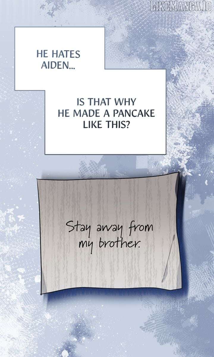 My Childhood Friend Is a BL Novel Protagonist Chapter 18 - Page 60