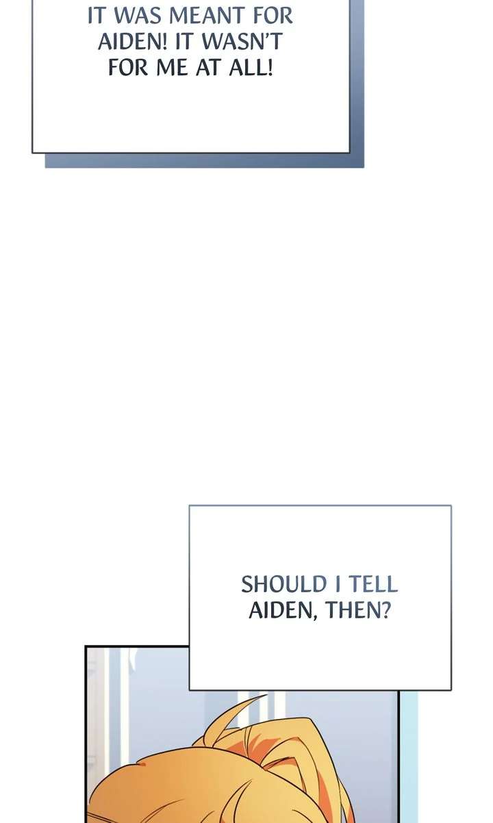 My Childhood Friend Is a BL Novel Protagonist Chapter 18 - Page 65