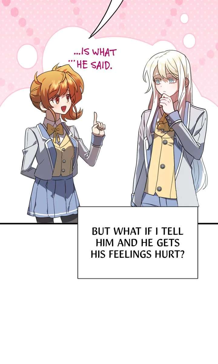 My Childhood Friend Is a BL Novel Protagonist Chapter 18 - Page 68