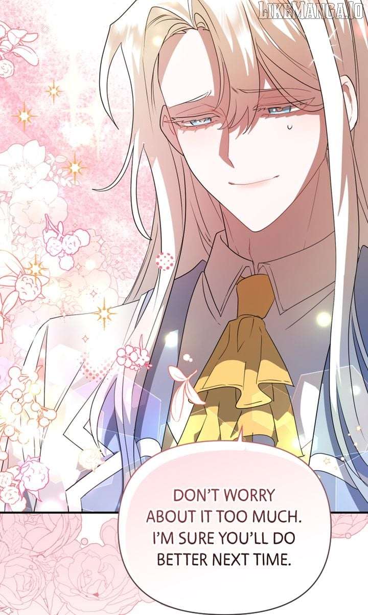 My Childhood Friend Is a BL Novel Protagonist Chapter 18 - Page 73