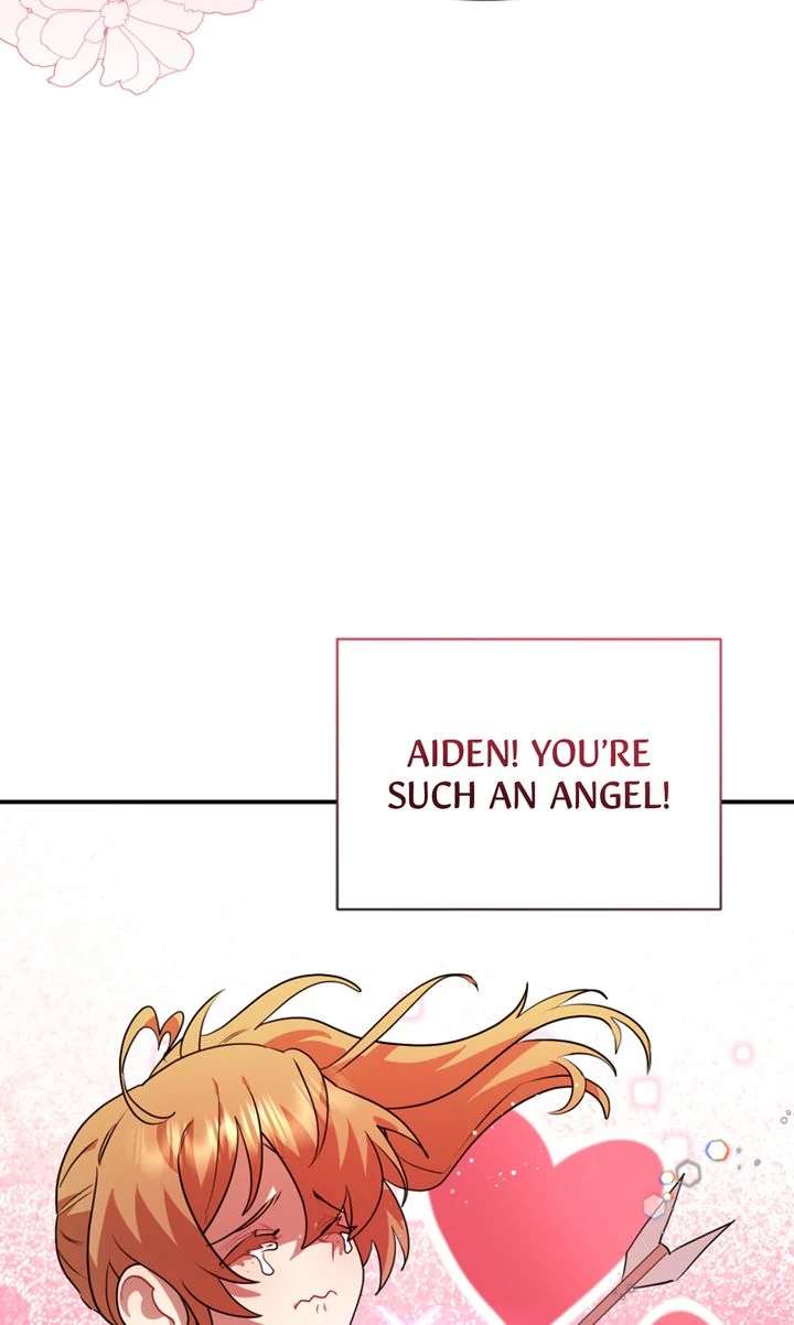 My Childhood Friend Is a BL Novel Protagonist Chapter 18 - Page 74