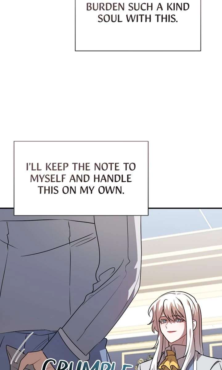 My Childhood Friend Is a BL Novel Protagonist Chapter 18 - Page 76