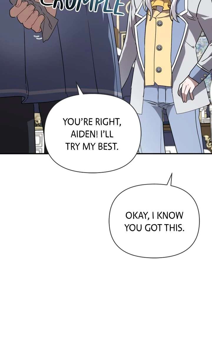 My Childhood Friend Is a BL Novel Protagonist Chapter 18 - Page 77