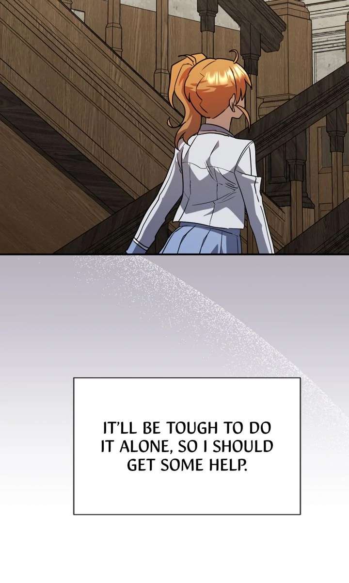 My Childhood Friend Is a BL Novel Protagonist Chapter 18 - Page 80