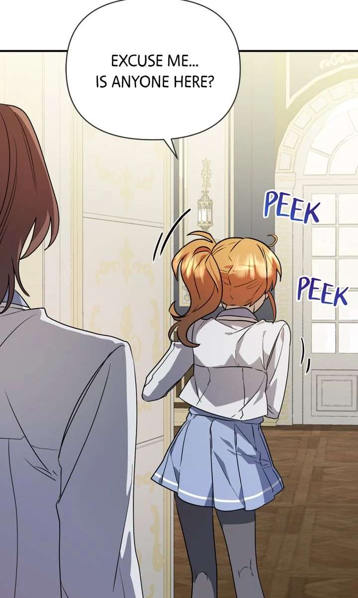 My Childhood Friend Is a BL Novel Protagonist Chapter 18 - Page 85