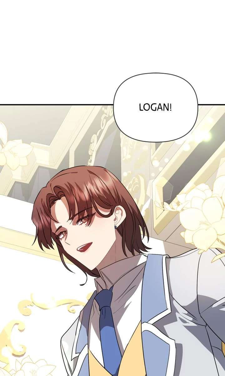 My Childhood Friend Is a BL Novel Protagonist Chapter 18 - Page 88