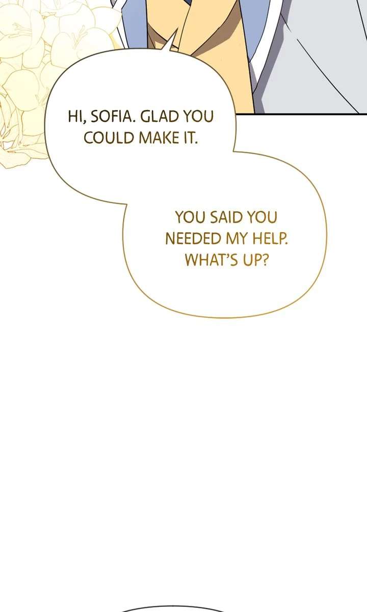 My Childhood Friend Is a BL Novel Protagonist Chapter 18 - Page 89