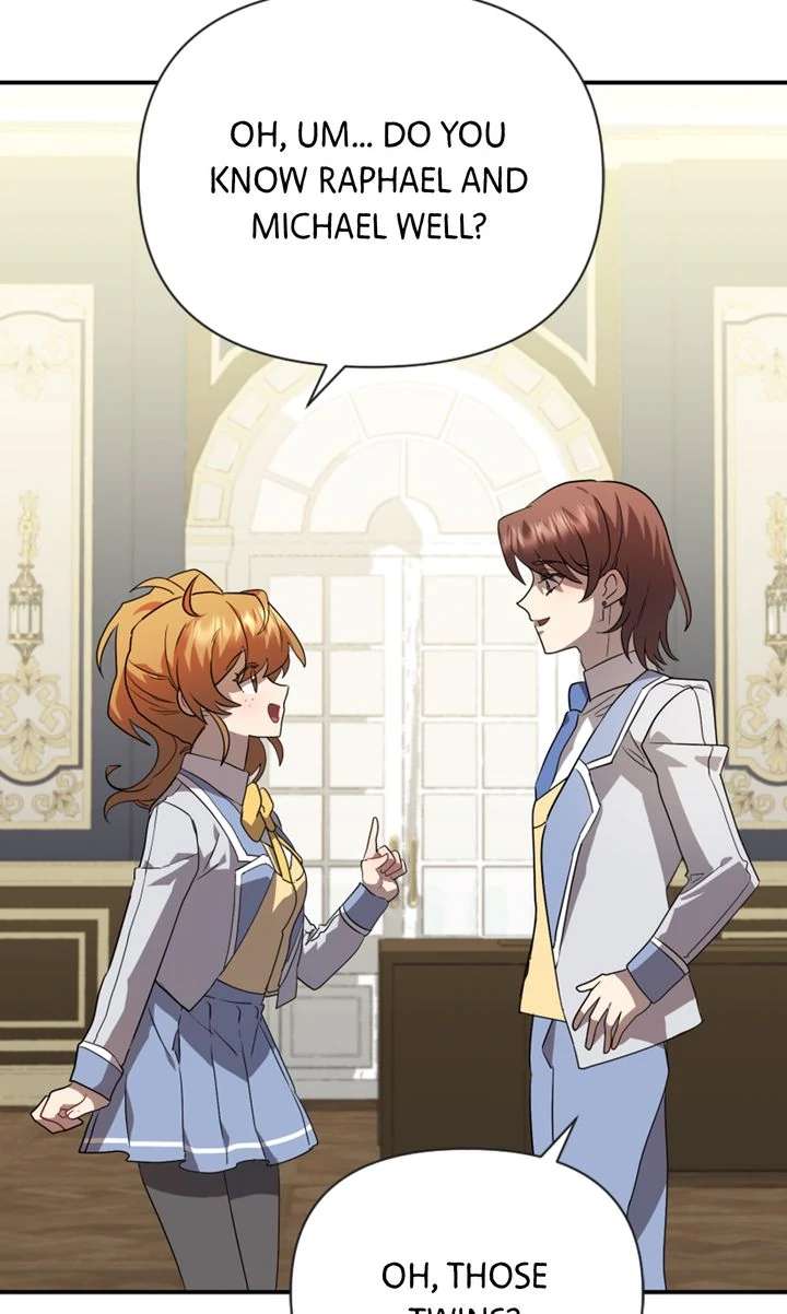 My Childhood Friend Is a BL Novel Protagonist Chapter 18 - Page 90