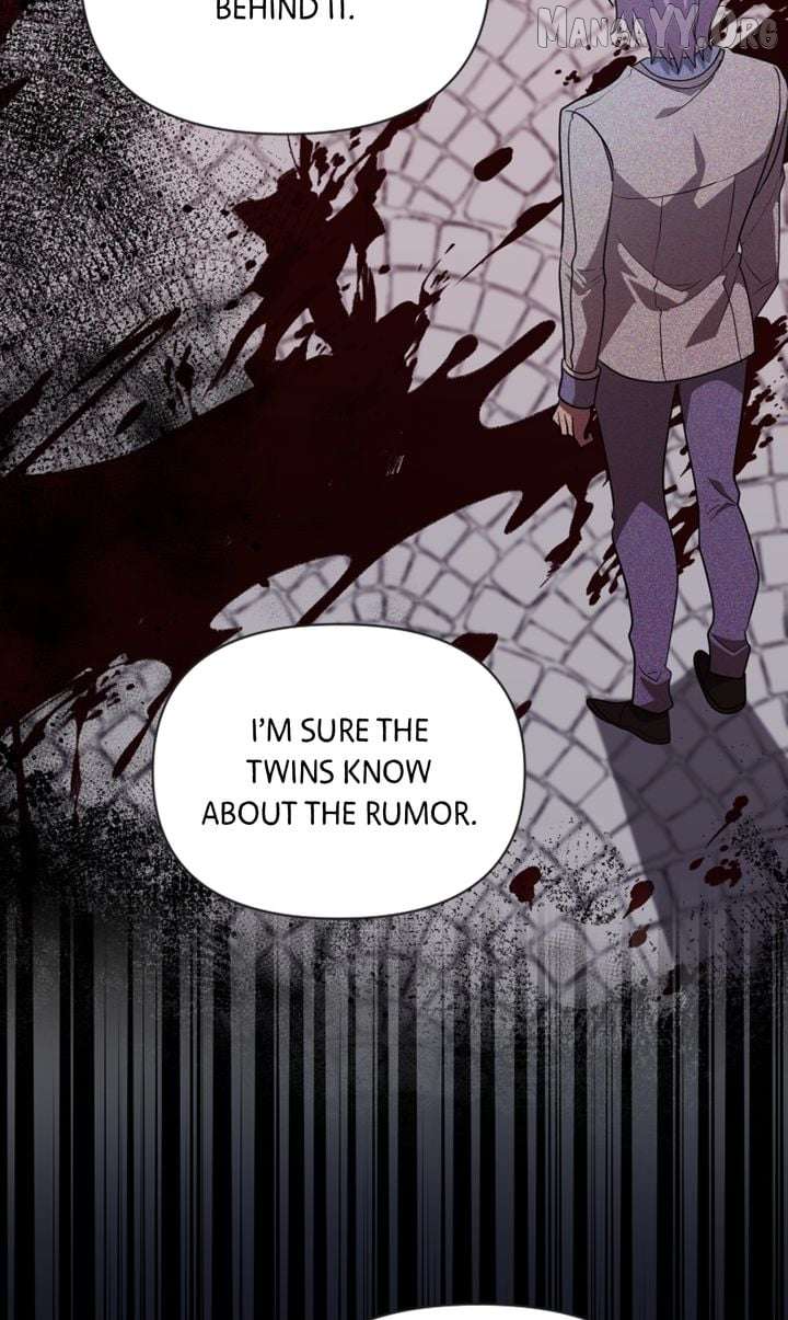 My Childhood Friend Is a BL Novel Protagonist Chapter 19 - Page 11