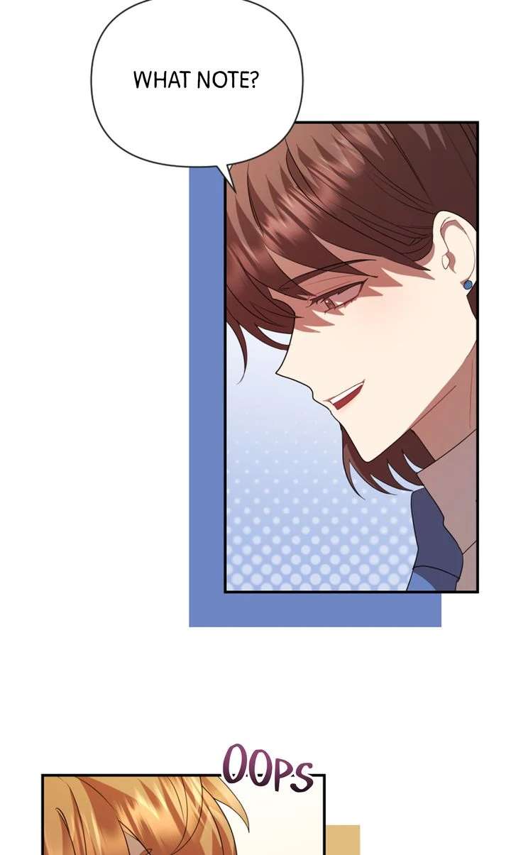 My Childhood Friend Is a BL Novel Protagonist Chapter 19 - Page 18