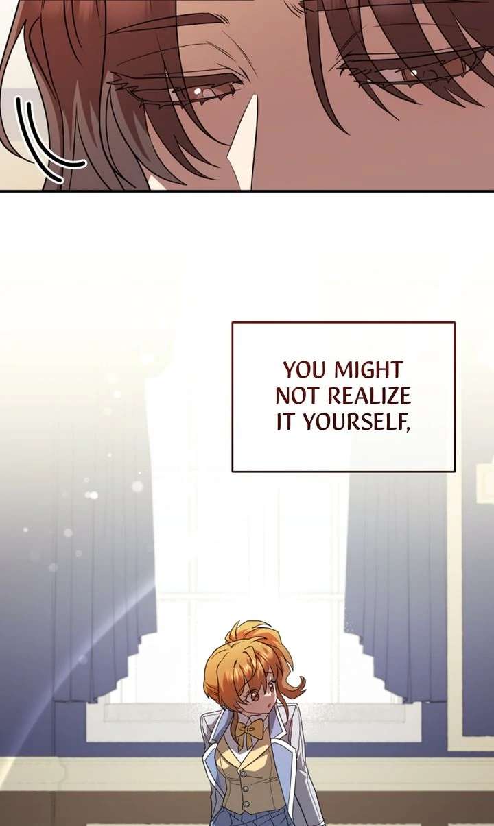 My Childhood Friend Is a BL Novel Protagonist Chapter 19 - Page 29