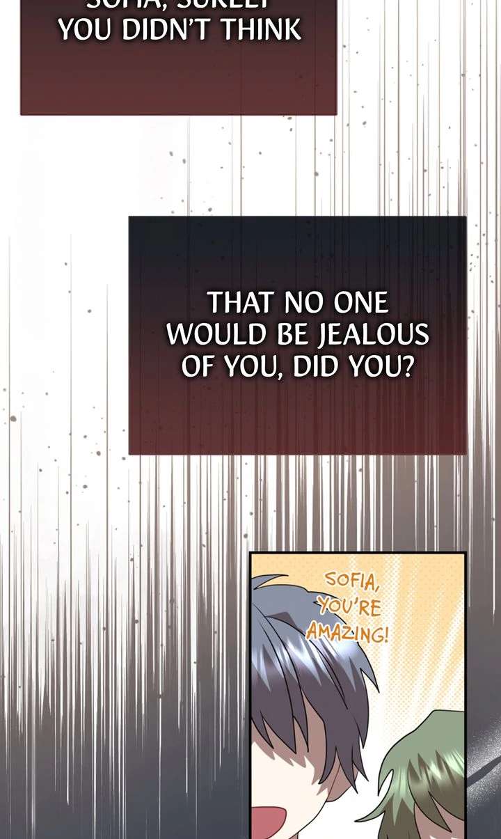 My Childhood Friend Is a BL Novel Protagonist Chapter 19 - Page 35