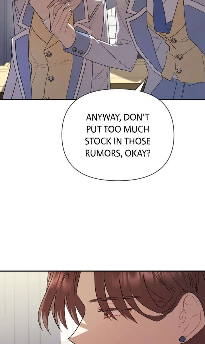 My Childhood Friend Is a BL Novel Protagonist Chapter 19 - Page 40