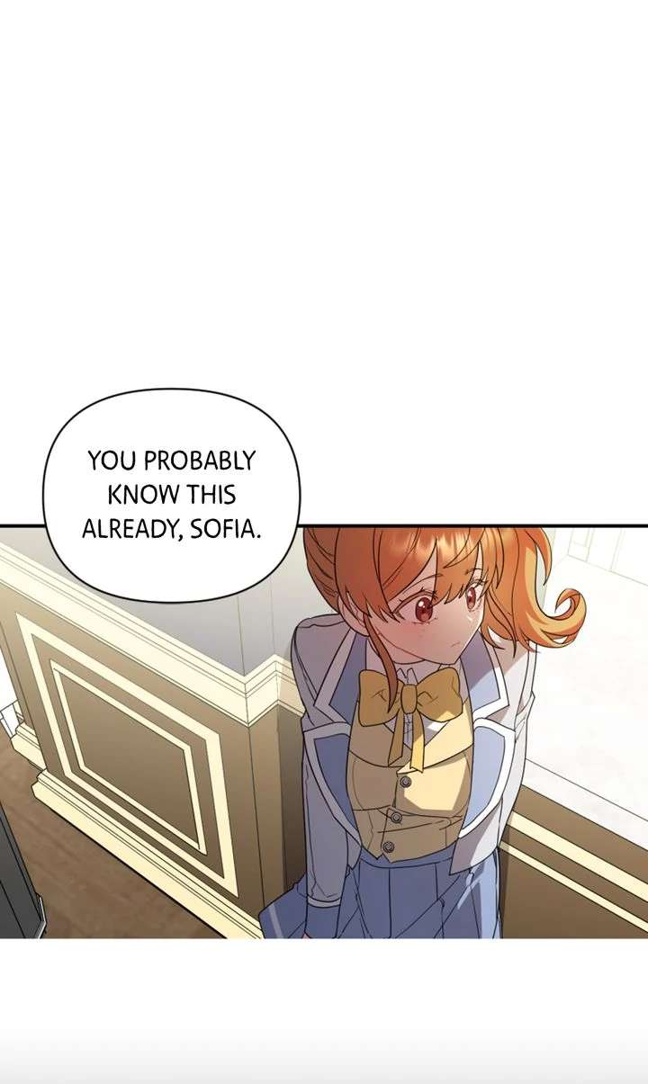 My Childhood Friend Is a BL Novel Protagonist Chapter 19 - Page 42