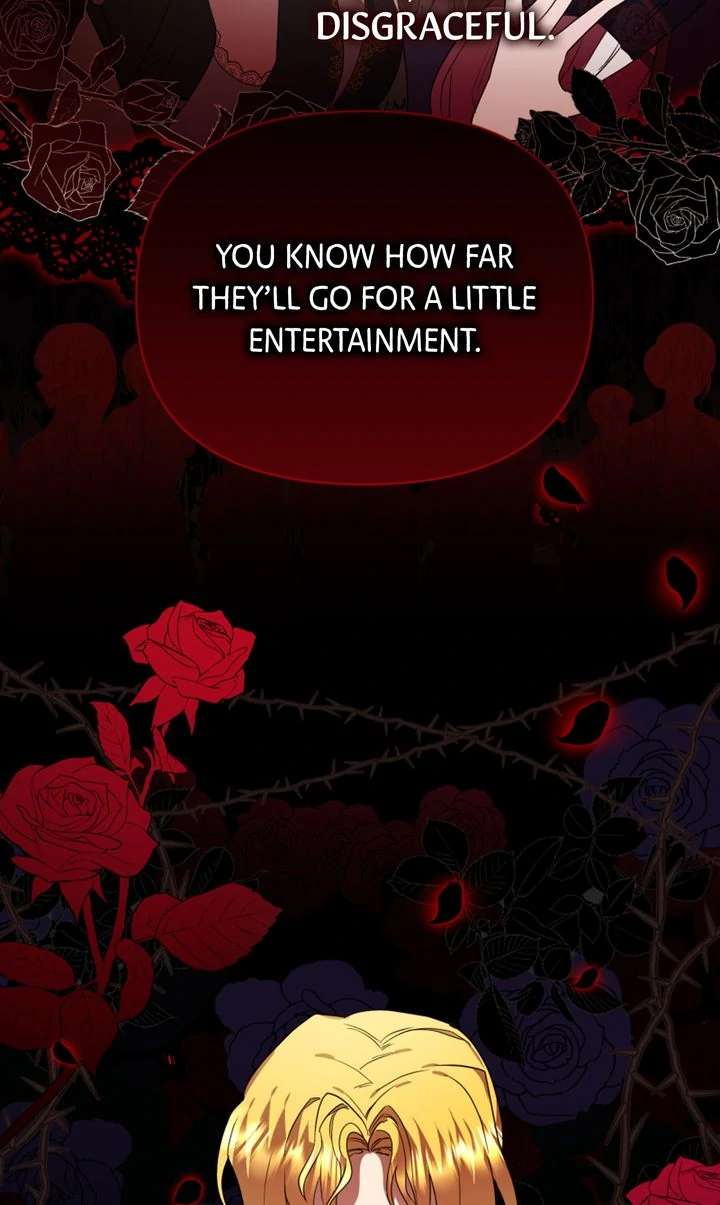 My Childhood Friend Is a BL Novel Protagonist Chapter 19 - Page 44