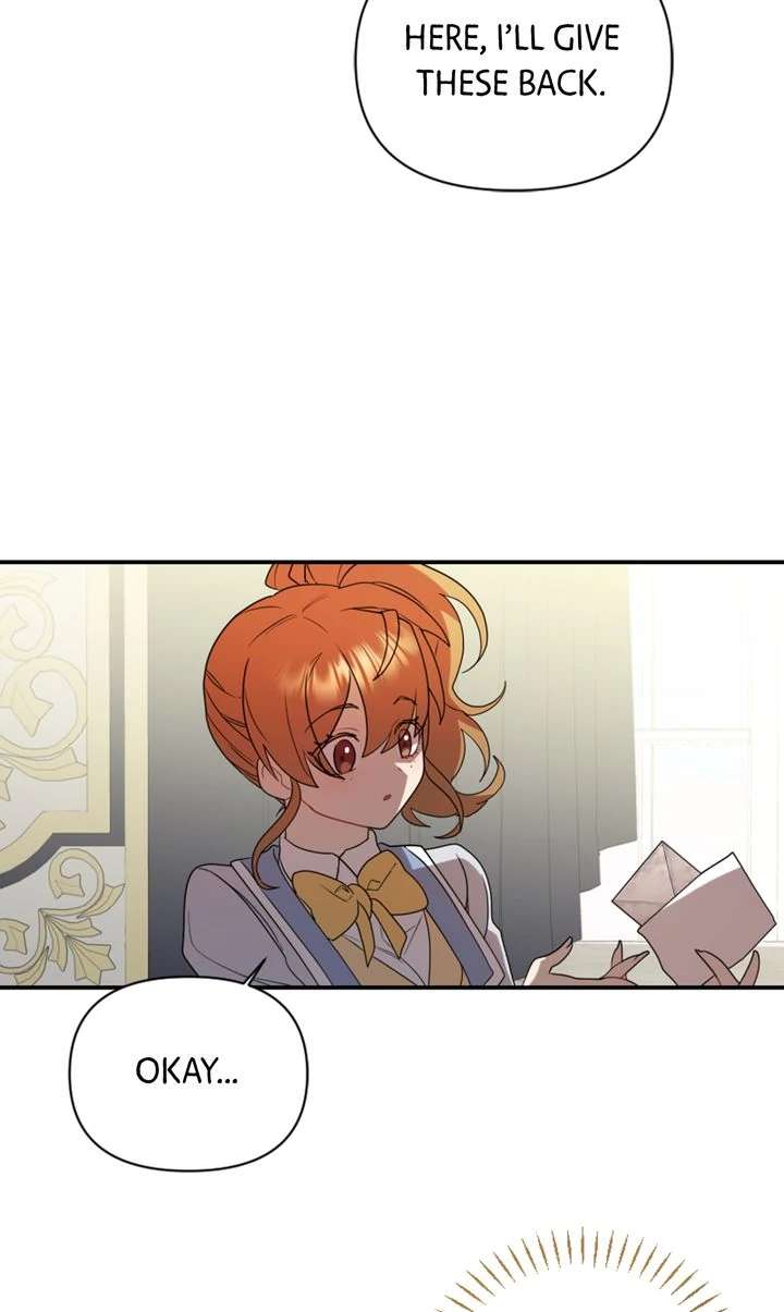 My Childhood Friend Is a BL Novel Protagonist Chapter 19 - Page 47