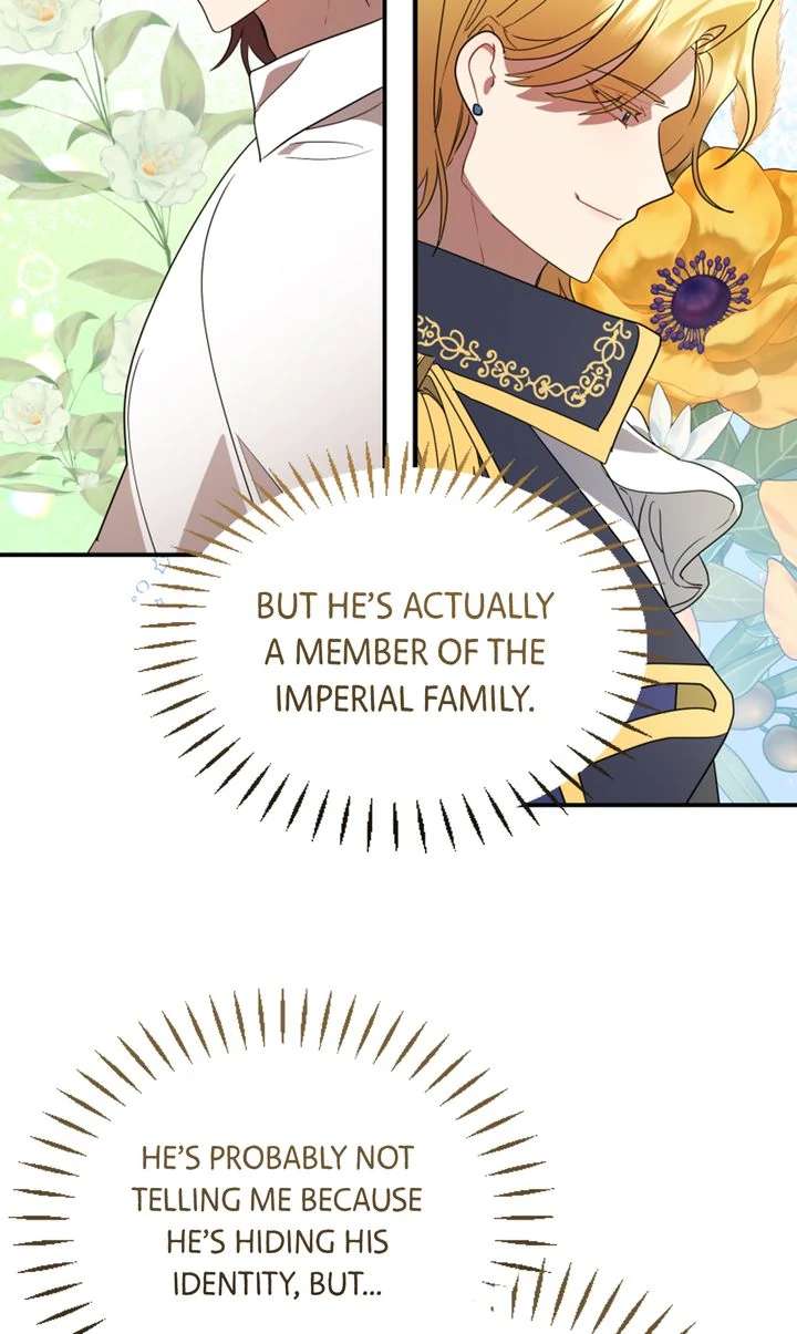 My Childhood Friend Is a BL Novel Protagonist Chapter 19 - Page 49