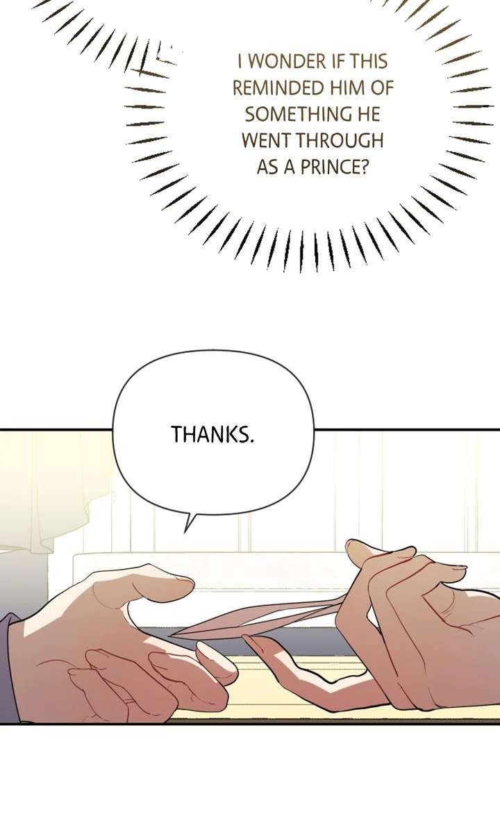 My Childhood Friend Is a BL Novel Protagonist Chapter 19 - Page 50