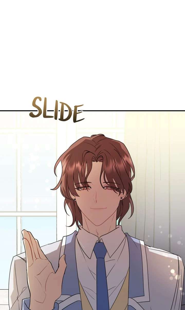 My Childhood Friend Is a BL Novel Protagonist Chapter 19 - Page 55