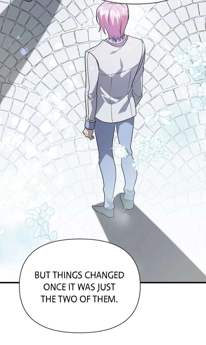 My Childhood Friend Is a BL Novel Protagonist Chapter 19 - Page 7