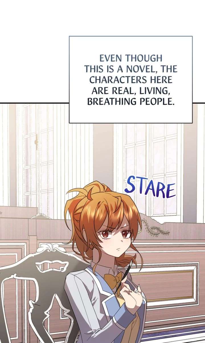 My Childhood Friend Is a BL Novel Protagonist Chapter 19 - Page 61