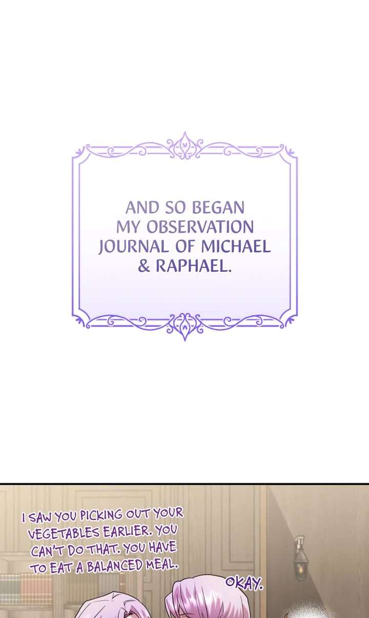 My Childhood Friend Is a BL Novel Protagonist Chapter 19 - Page 64