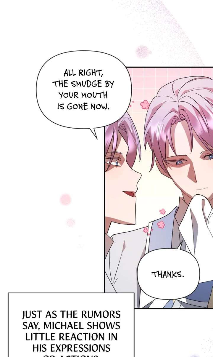 My Childhood Friend Is a BL Novel Protagonist Chapter 19 - Page 66